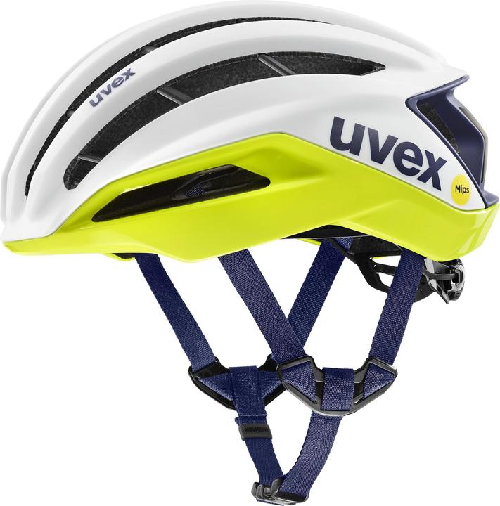 Produktbild Uvex Sports surge aero MIPS (53 - 56 cm)