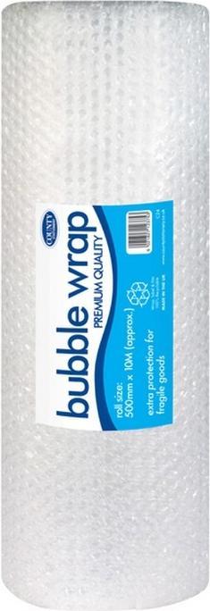 Produktbild Universal Textiles Luftpolsterfolie Premium (1 Stück)