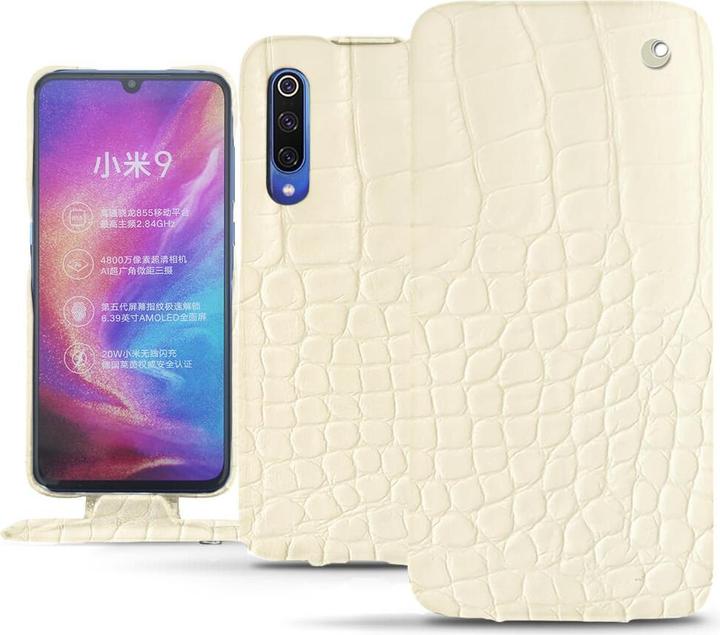 Image du produit Noreve Housse cuir vertical (Mi 9)