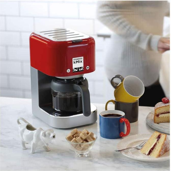 Productafbeelding Kenwood kMix COX750RD