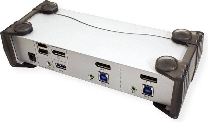Actual product image Aten Cs1912