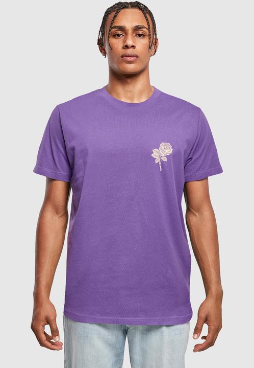 Immagine prodotto Mister Tee Maglietta Wasted Youth - 2776 (XS)