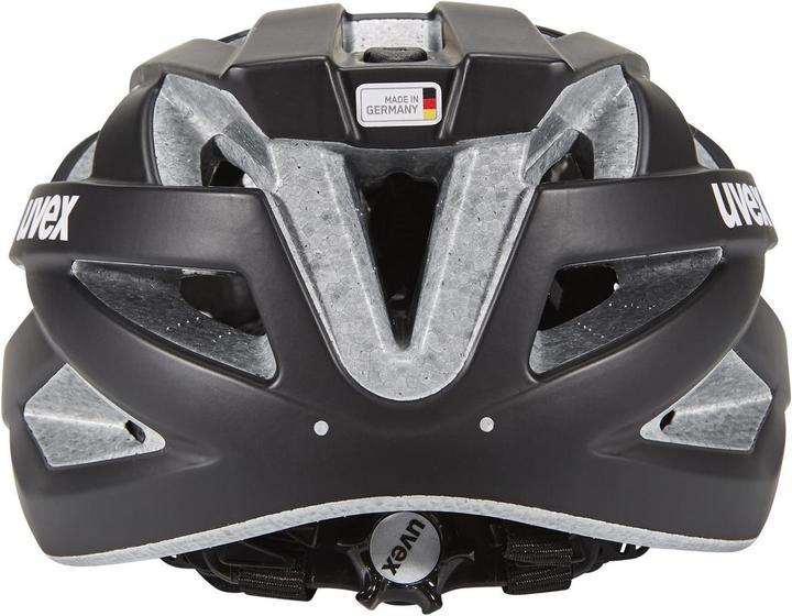 Actual product image Uvex Sports I-Vo CC (52 - 57 cm)