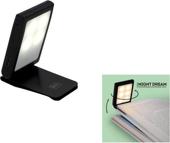 Actual product image Legami Reading light (5.50 cm)