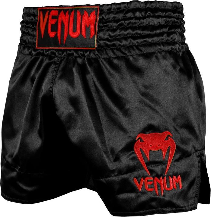 Venum Muay Thai Shorts Classic (L)