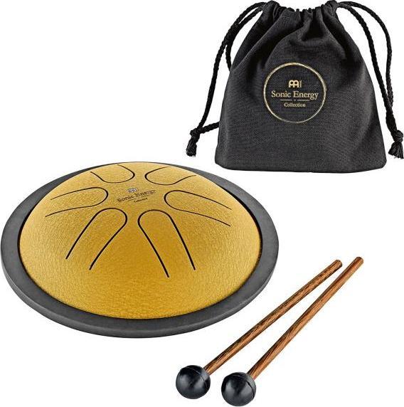 Produktbild Meinl Mini Steel (Zungentrommel)