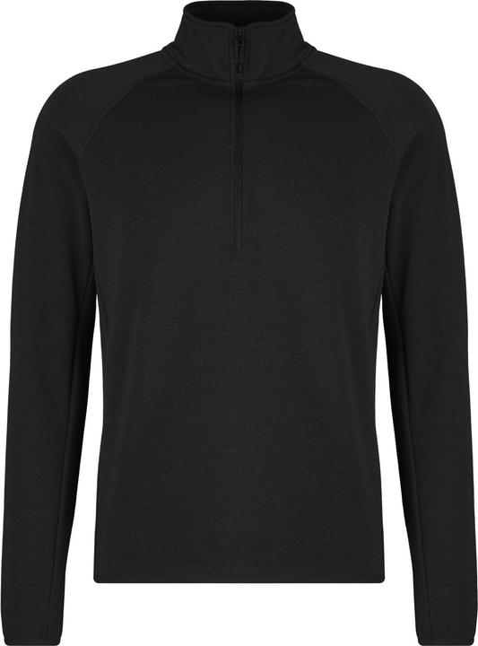 Produktbild Heber Peak MerinoBlend SaplingHe. Half Zip (XL)