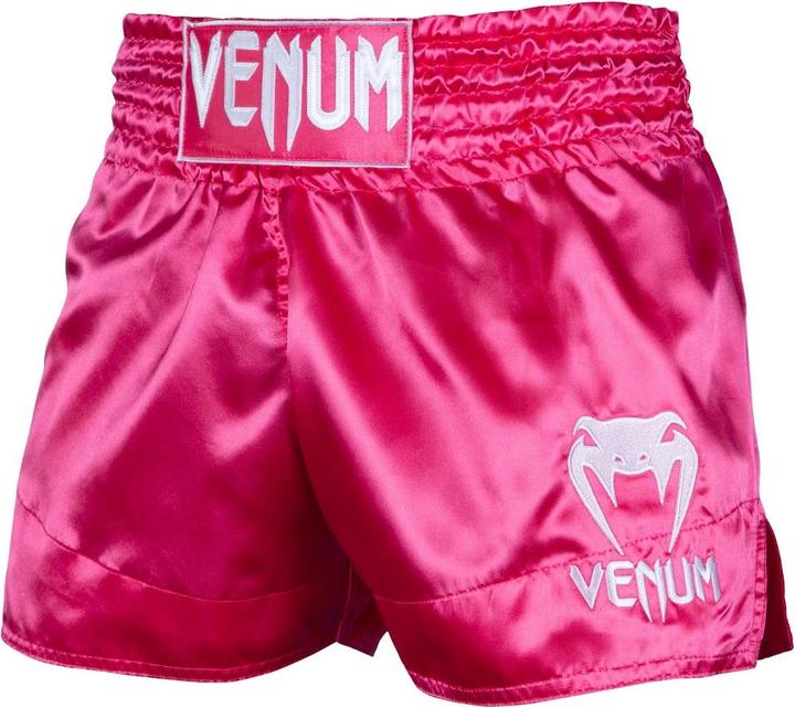 Pink, White
