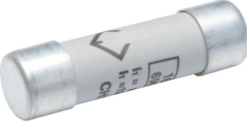 Hager HAG LF416G Sicherung 14x51 gG 16A (Feinsicherung, 16 A)