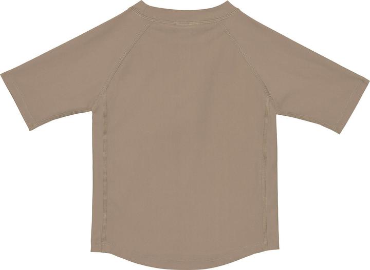Image du produit Lässig T-shirt UV manches courtes Sun Choco T. 92 (92)