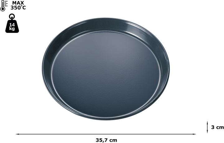 Actual product image Bosch Hausgeräte Hez617000
