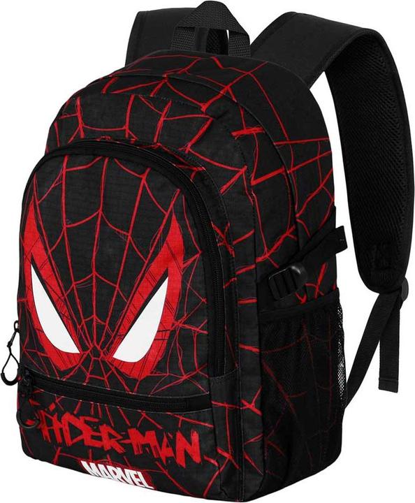 Actual product image Karactermania FAN Fight Backpack 2.2 Vision
