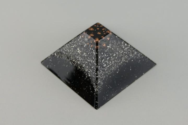 Produktbild Simply Analog Active Pyramid Micro (Audiogerät Bildschirm-Schutzfolie)