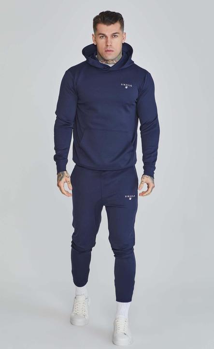 Produktbild Siksilk Jogginghosen Essentials Poly Joggers (XS)