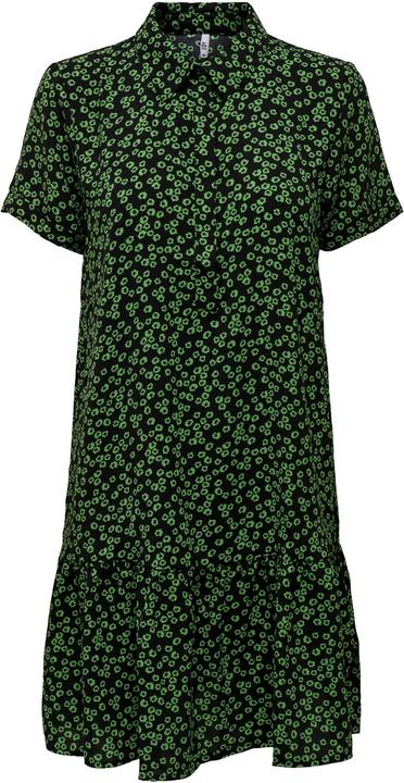 Produktbild JdY Kurzarm- Kleid (36)