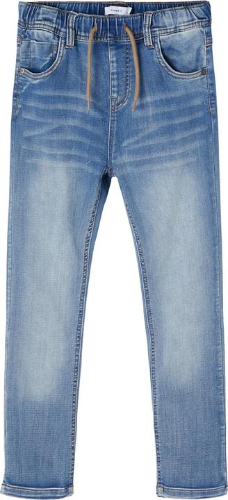Name it Robin Straight Leg Denim Jogginghose