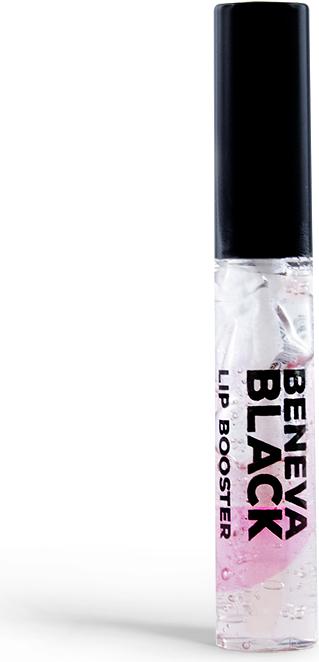 Beneva Black Lipgloss mit Boost-Effekt (25 ml)
