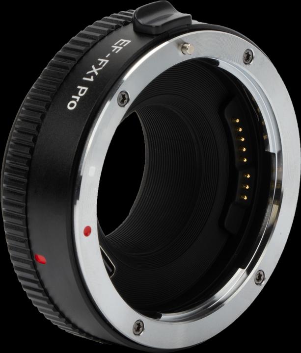 Produktbild Viltrox Objektiv-Adapter EF-FX1 Pro