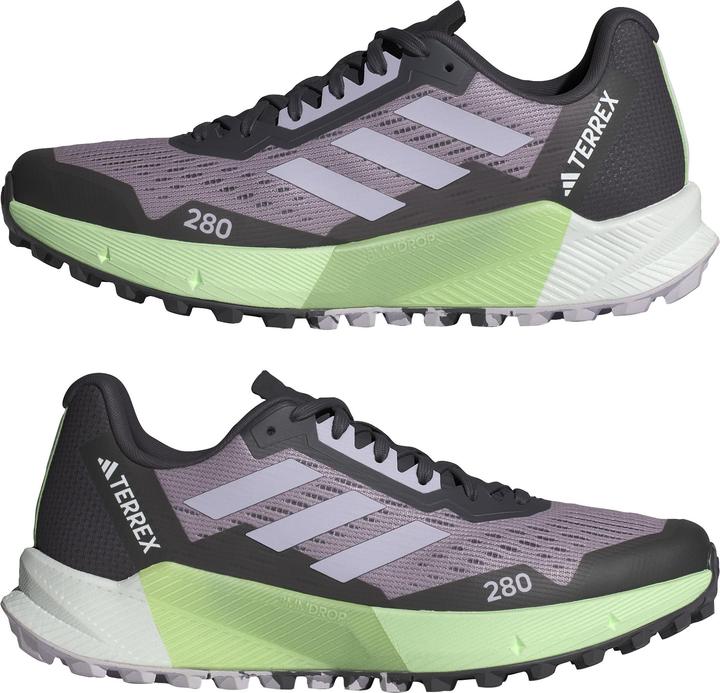 Produktbild adidas Terrex Agravic Flow 2 (37 1/3)
