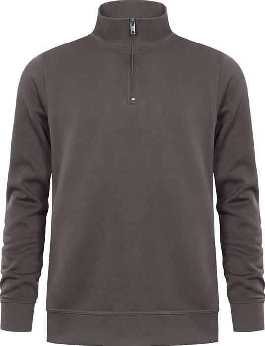 Promodoro Sweatshirt Grösse XL charcoal (XL)