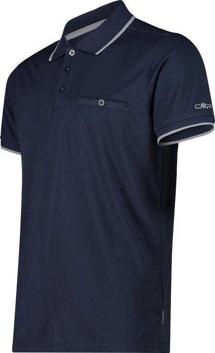 Immagine prodotto CMP Campagnolo Piquet Polo T-Shirt (46, S)