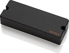 Immagine prodotto EMG 40TWX pickup per basso a 5 corde nero (Pickup per strumenti)