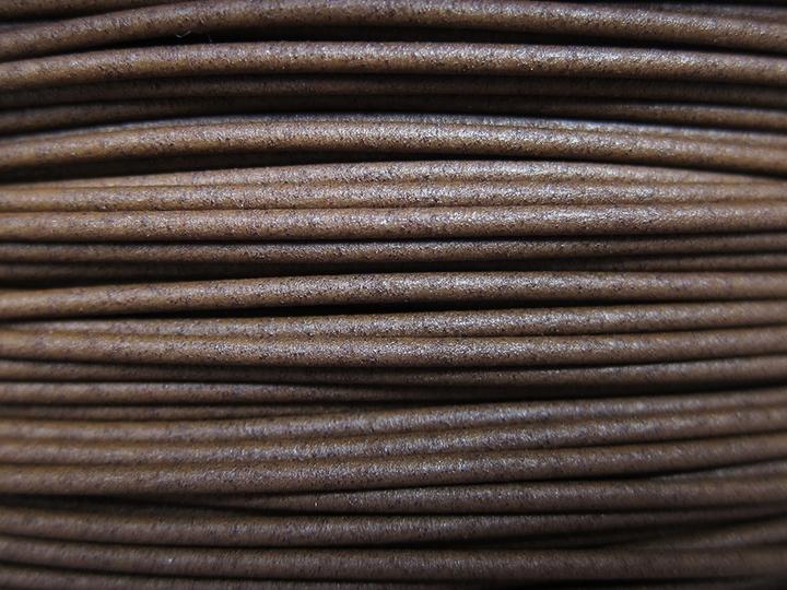 Immagine prodotto 3d-printerstore.ch Filamento PLA Wood ProFill medio 2,85 (PLA, 2.85 mm)