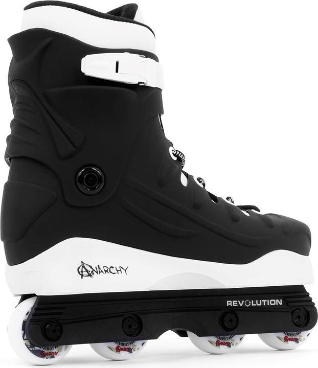 Image du produit Anarchy Patins agressifs Revolution II (48)
