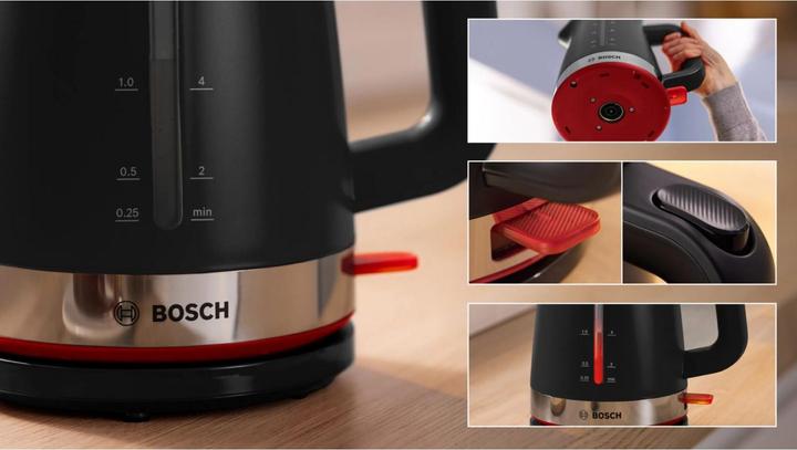 Immagine prodotto Bosch Hausgeräte TWK4M223 (1.70 l)