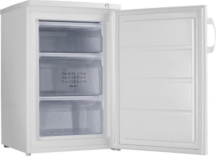 Produktbild Gorenje F492PW (Freistehend, 86 l)
