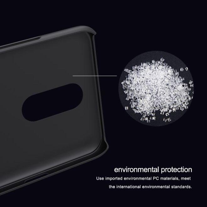 Immagine prodotto Nillkin Super Frosted Shield Series (LG Q7, LG Q7+)