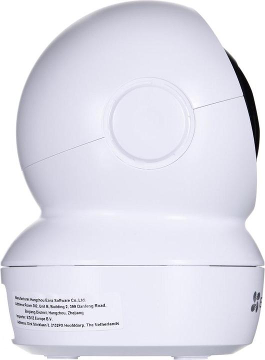 Actual product image EZVIZ H6C (1920 x 1080 Pixels)