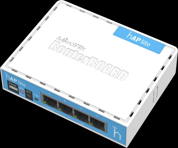 Produktbild MikroTik RB941-2nd