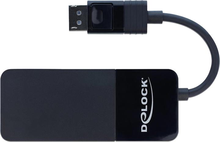 Immagine prodotto Delock Da DisplayPort a (HDMI, 12.50 cm)