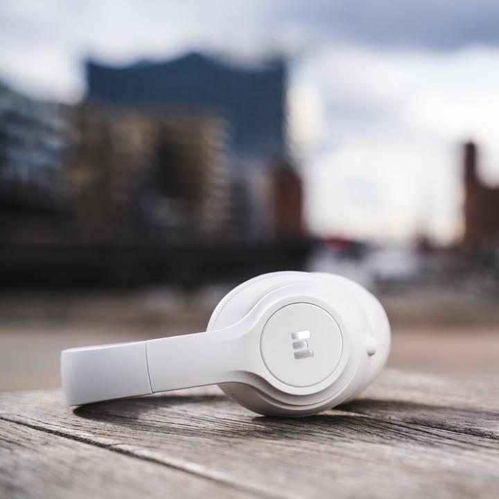 Actual product image Miiego Boom (ANC, 36 h, Cable)