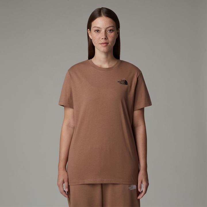 Actual product image North Face Box Nse Relaxed (L)