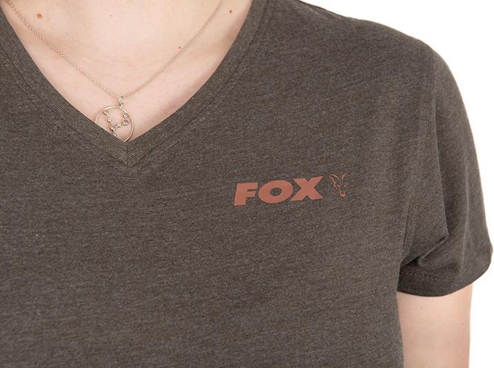 Produktbild Fox Wc (XL)