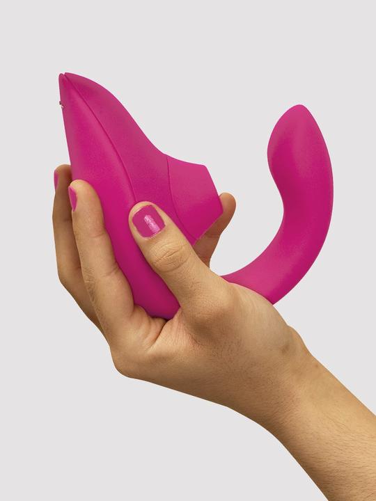 Actual product image Womanizer Blend