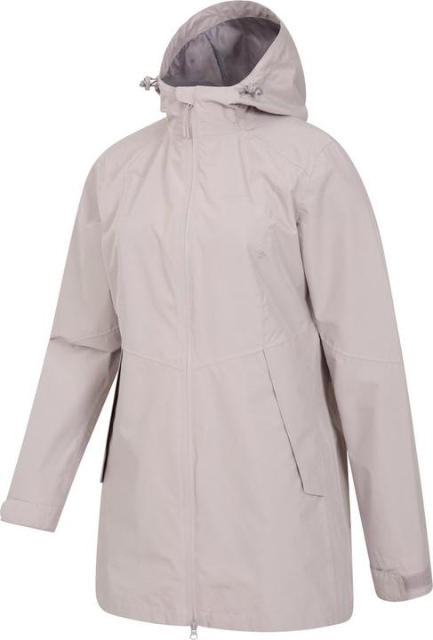 Produktbild Mountain Warehouse Hilltop II Jacke wasserfest (38 D)