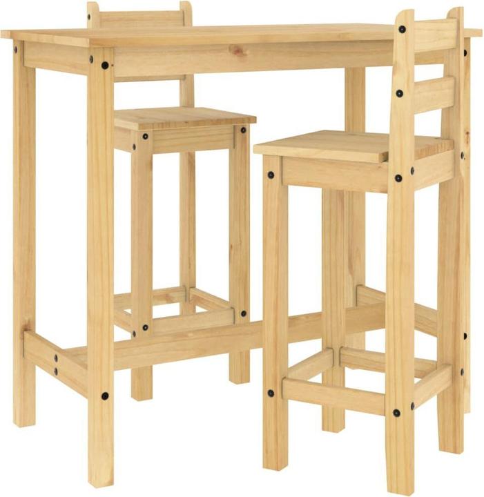 Actual product image VidaXL Karil