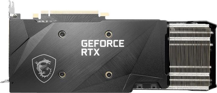Productafbeelding MSI GeForce RTX 3070 Ventus 3X OC LHR (8 GB)