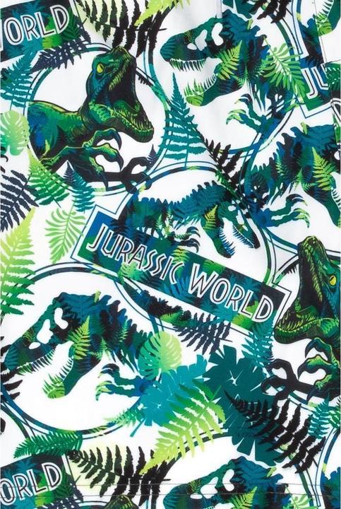 Produktbild Jurassic World Kurze Hose Jungen (122)
