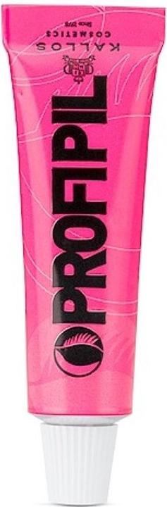 Actual product image Kallos Cosmetics Professional Pil Eyelash And Eyebrow (3 Brown)