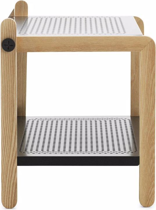 Actual product image Normann Copenhagen sco (76 x 34 x 42 cm)