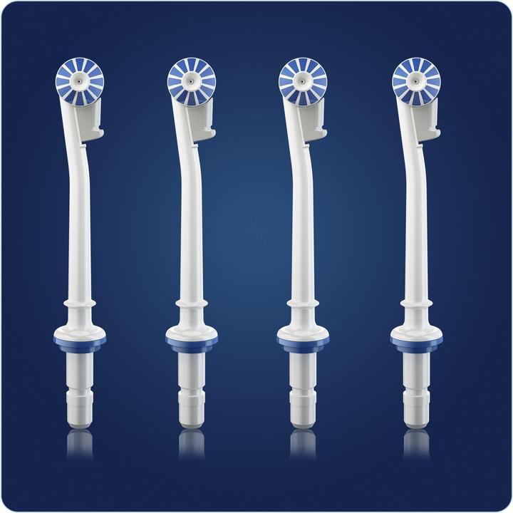 Produktbild Oral-B OxyJet (Mundduschenaufsätze)