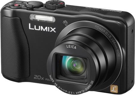 Panasonic Lumix TZ36, 20xZoom, FullHD (1/2,3'')