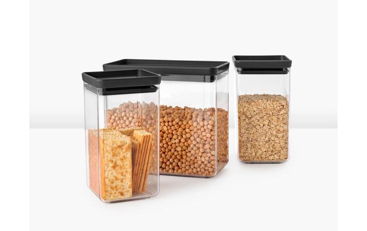 Actual product image Brabantia Tasty+ (6.70 l)