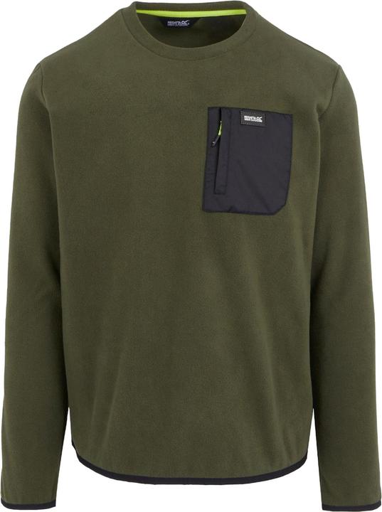 Produktbild Regatta Frankie Sweatshirt Rundhalsausschnitt (XL)