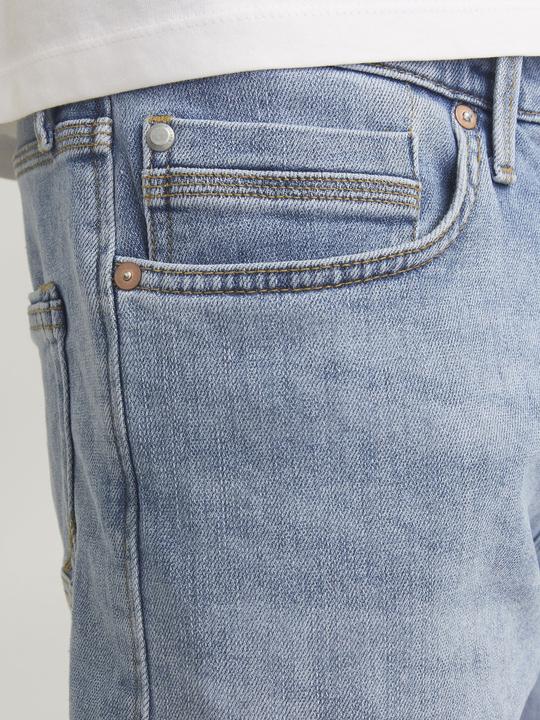 Produktbild Jack & Jones Relaxed Fit Jeans Shorts Jeans Shorts (XS)