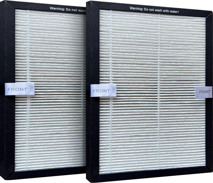 Actual product image Beko EBA6000W
